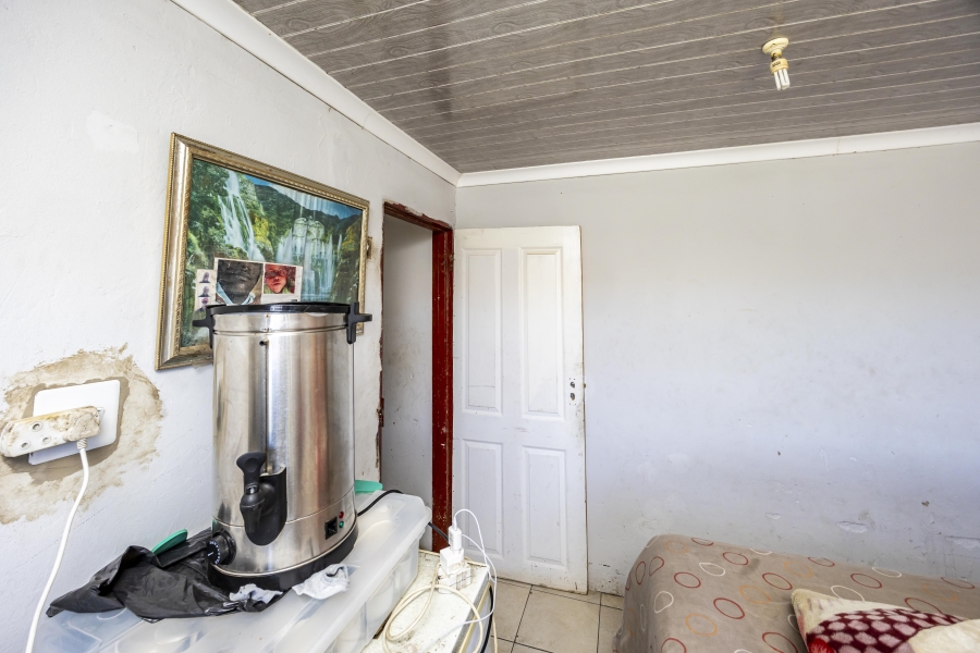 2 Bedroom Property for Sale in Mdantsane Nu 6 Eastern Cape